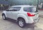 Isuzu MU-X 2017 for sale-3