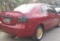 Toyota Vios 1.3 E 2010 1.3L VVti Engine A1 Condition-7