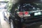 Toyota Fortuner 2013 for sale-2