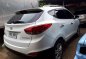 Hyundai Tucson 2011 FOR SALE-1