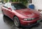 SELLING MITSUBISHI Galant vr4-8