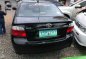 Toyota Vios 1.3E Manual 2004 for sale-5