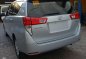 2017 Toyota Innova 2.8 G manual good as new rush sale-8