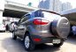 2016 Ford Ecosport 1.5 Titanium Automatic-4