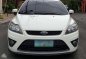 2012 Ford Focus S Top of the line Diesel-1