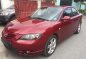 Mazda 3 2007 top of the line FOR SALE-5