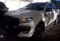 2017 Ford Ranger Wildtrack Navi 3.2L 4x4 Manual-1