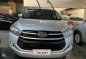 2017 TOYOTA Innova 28 E Automatic Silver Thermalyte-1