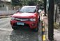 SELLING MITSUBISHI Strada 2012-0