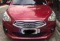 Mitsubishi Mirage G4 2015 AT for sale-5