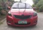 Toyota Vios 1.3 E 2010 1.3L VVti Engine A1 Condition-1