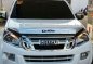 ISUZU Dmax 2016 4x2 LS VGS 5speed Manuel-1