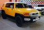 2016 Toyota FJ Cruiser 4x4 Automatic Gas AutoRoyale Lito-1