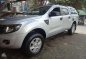 2013 Ford Ranger manual 4x4 for sale-2