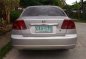 FS. Honda Civic Dimension VTI 2001-1