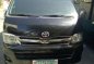 Toyota Grandia GL 2012 model Manual Orig Paint-0