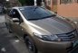 2011 Honda City 1.3s Manual transmission-2