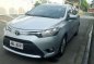 2014 Toyota Vios 1.3E Automatic Financing OK-1