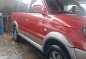 Mitsubishi Adventure GLS 2017 for sale-6