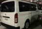 Toyota Hiace 2016 for sale-2