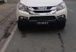 2016 Isuzu MUX 3.0 for sale-0