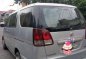 Nissan Serena mt 2002 model for sale-0