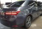 2017 Toyota Corolla Altis for sale-3