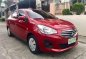 For sale! Mitsubishi Mirage glx G4 2015 -0