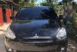 MITSUBISHI MIRAGE 2015 HATCHBACK GLS Manual Transmission-0