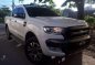 2017 Ford Ranger Wildtrack Navi 3.2L 4x4 Manual-0