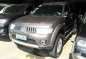 Mitsubishi Montero Sport 2012 for sale-3