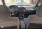 Selling Honda Civic vti 97-6