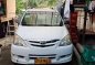 Taxi Any Point of Luzon 2011 Toyota Avanza-0