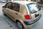 Hyundai Getz 2007 for sale-7