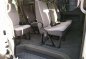 Toyota Hiace Grandia GL 3.0L Manual 2016 Fresh-9