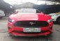 2018 Ford Mustang 2.3L EcoBoost Premium FastBack-9