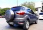 2016 Ford Ecosport 1.5 Titanium Automatic-5