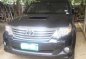 Toyota Fortuner 2013 for sale-3