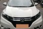 2016 Honda Hrv automatic FOR SALE-0