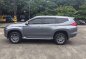 Mitsubishi Montero Sport GLX 2017 for sale-2