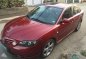 Mazda 3 2007 top of the line FOR SALE-7