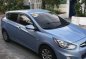 2014 Hyundai Accent hatchback FOR SALE-5