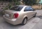 2004 Chevrolet Optra for sale-1