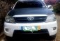 2007 TOYOTA Fortuner FOR SALE-0