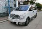 For sale Hyundai Grand Starex 2015 VGT Diesel Automatic -1