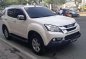 2016 Isuzu MUX 3.0 for sale-3