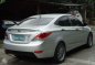 Hyundai Accent Manual Gas 2012mdl for sale-3