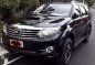 2015 TOYOTA Fortuner G Dsl Matic FOR SALE-1