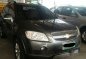 Chevrolet Captiva 2009 for sale-0