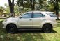 Toyota Fortuner 2015 for sale-6